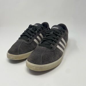 Adidas Neo Courtset Low Top Sneakers